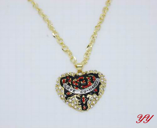 Collana Ed Hardy Modello 8